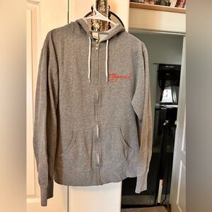 Stage coach music co sweatshirt